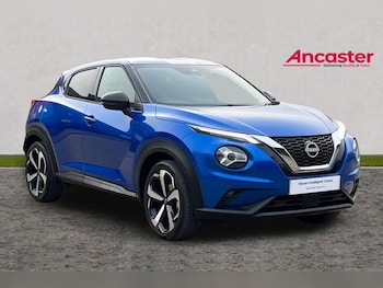 Used Nissan Juke 2024 for sale - 78255677: Photo