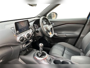 Used Nissan Juke 2024 for sale - 78255677: Photo