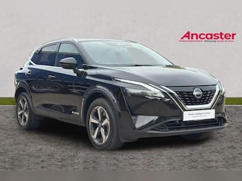 Used Nissan Qashqai 2024 for sale - 79713377: Photo