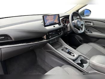 Used Nissan Qashqai 2024 for sale - 79713377: Photo