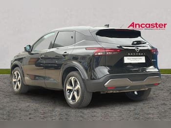 Used Nissan Qashqai 2024 for sale - 79713377: Photo