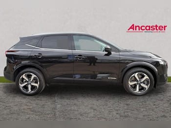 Used Nissan Qashqai 2024 for sale - 79713377: Photo