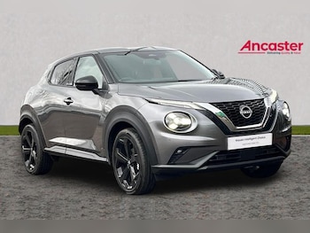 Used Nissan Juke undefined for sale - 77427297: Photo