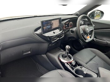 Used Nissan Juke undefined for sale - 77427297: Photo