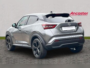 Used Nissan Juke undefined for sale - 77427297: Photo