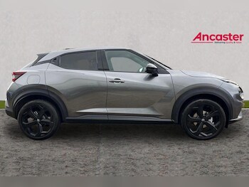 Used Nissan Juke undefined for sale - 77427297: Photo