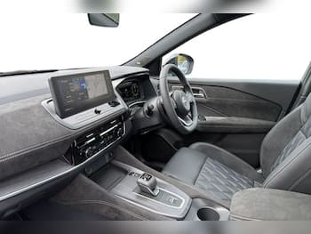 Used Nissan Qashqai 2026 for sale - 79721142: Photo