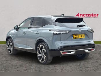 Used Nissan Qashqai 2026 for sale - 79721142: Photo