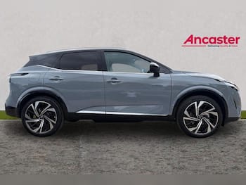 Used Nissan Qashqai 2026 for sale - 79721142: Photo