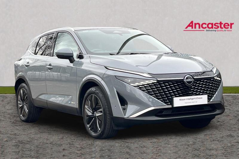 Used Nissan Qashqai 2025 for sale - 77631211: Photo 1