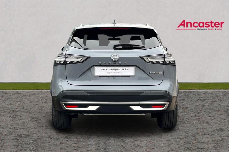 Used Nissan Qashqai 2025 for sale - 77631211: Photo 11