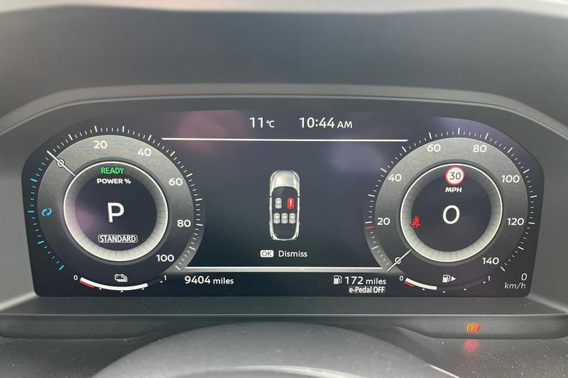 Used Nissan Qashqai 2025 for sale - 77631211: Photo 13