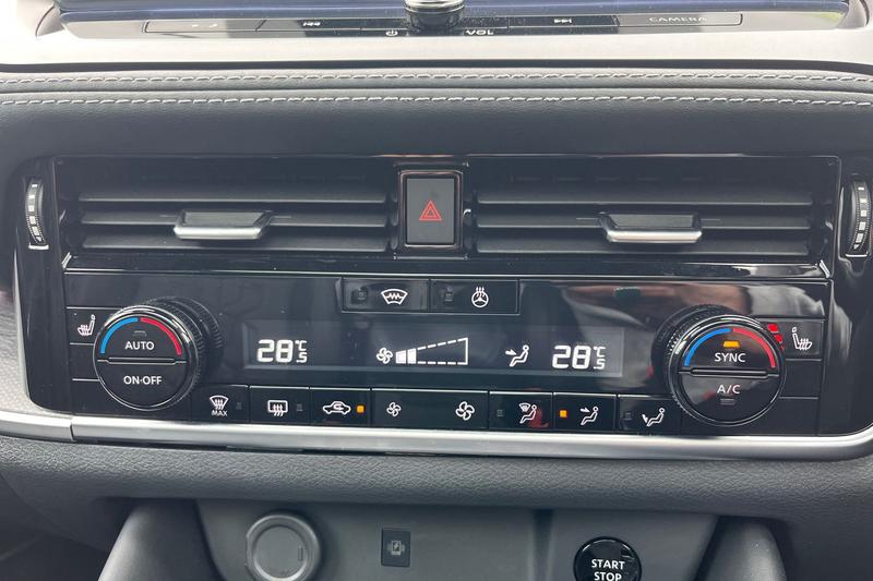 Used Nissan Qashqai 2025 for sale - 77631211: Photo 14