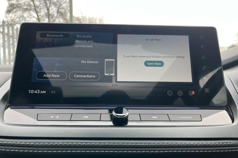 Used Nissan Qashqai 2025 for sale - 77631211: Photo 15