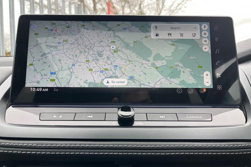 Used Nissan Qashqai 2025 for sale - 77631211: Photo 16