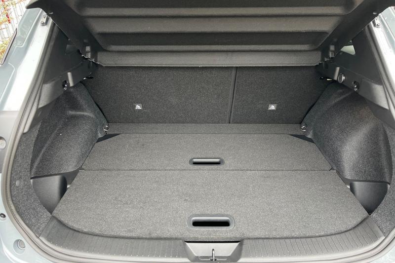 Used Nissan Qashqai 2025 for sale - 77631211: Photo 17