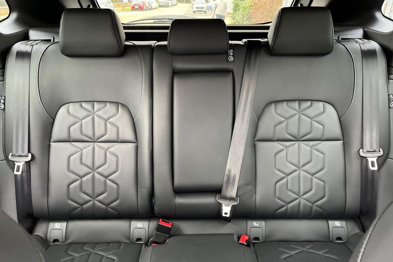 Used Nissan Qashqai 2025 for sale - 77631211: Photo 19