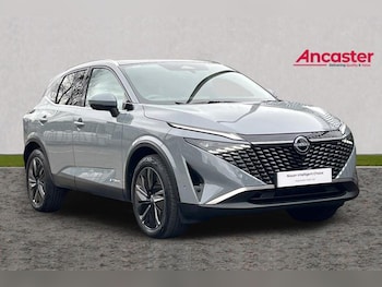 Used Nissan Qashqai 2025 for sale - 77631211: Photo