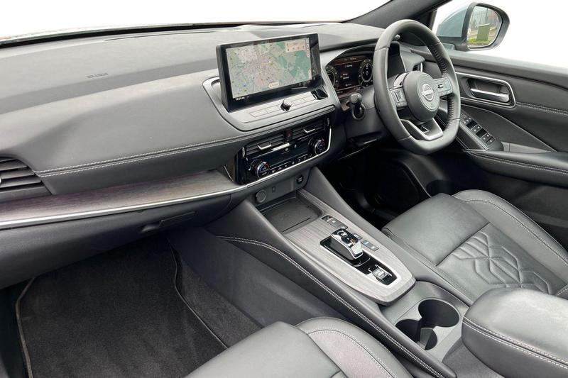 Used Nissan Qashqai 2025 for sale - 77631211: Photo 2