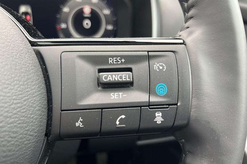 Used Nissan Qashqai 2025 for sale - 77631211: Photo 21