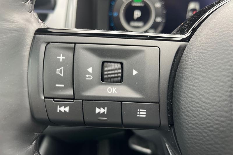 Used Nissan Qashqai 2025 for sale - 77631211: Photo 22