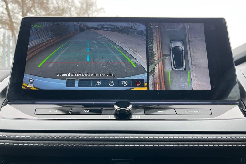 Used Nissan Qashqai 2025 for sale - 77631211: Photo 25