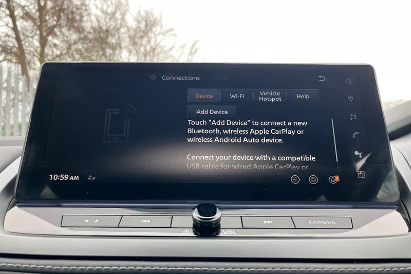 Used Nissan Qashqai 2025 for sale - 77631211: Photo 26