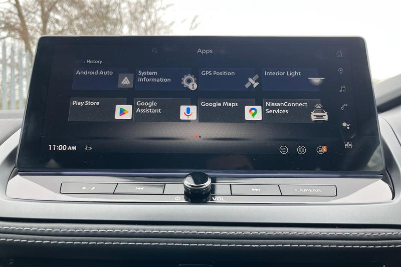 Used Nissan Qashqai 2025 for sale - 77631211: Photo 27