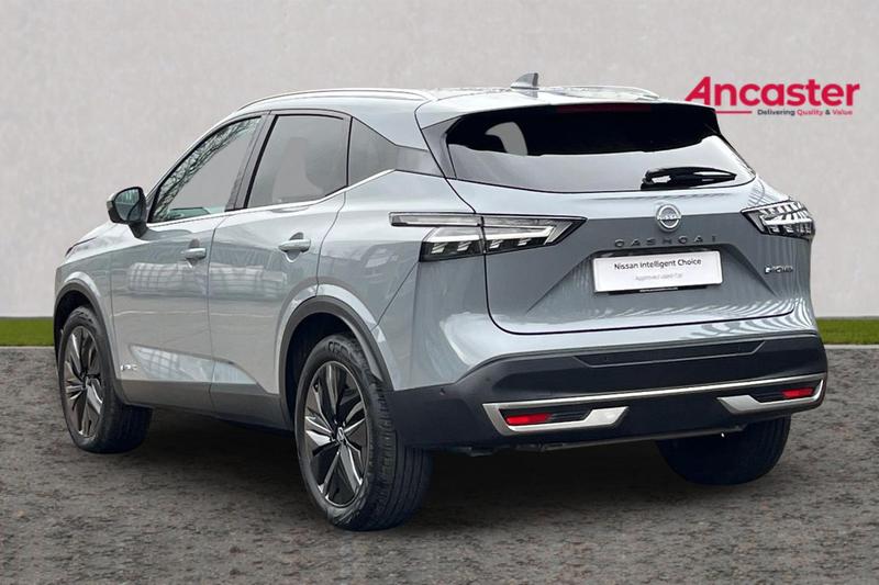 Used Nissan Qashqai 2025 for sale - 77631211: Photo 3