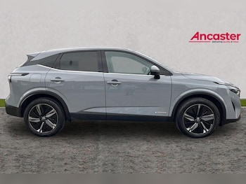 Used Nissan Qashqai 2025 for sale - 77631211: Photo