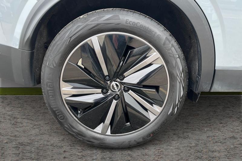 Used Nissan Qashqai 2025 for sale - 77631211: Photo 5