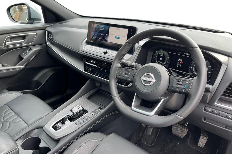 Used Nissan Qashqai 2025 for sale - 77631211: Photo 6