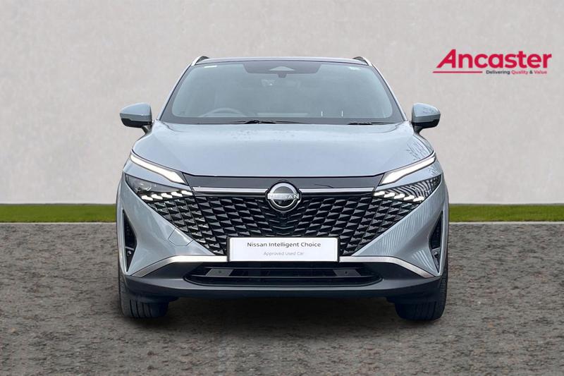 Used Nissan Qashqai 2025 for sale - 77631211: Photo 7