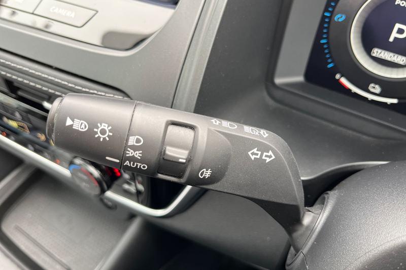 Used Nissan Qashqai 2025 for sale - 77631211: Photo 8