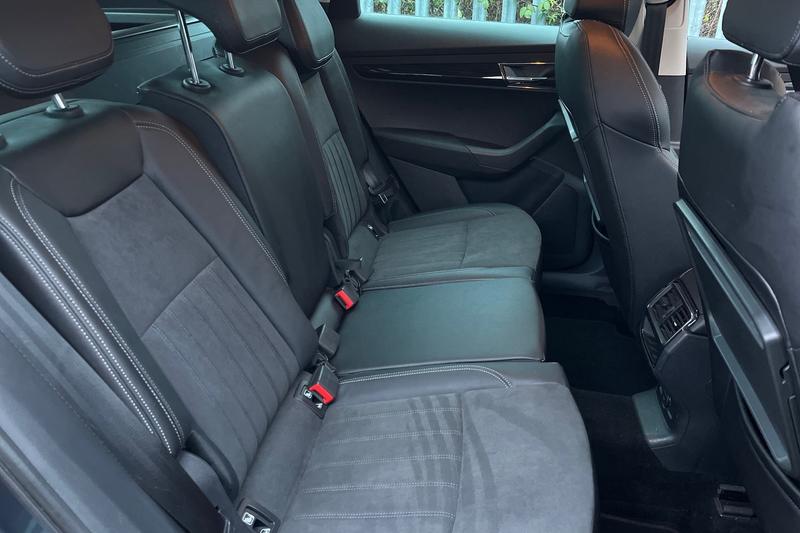 Used Skoda Karoq 2019 for sale - 76966158: Photo 10