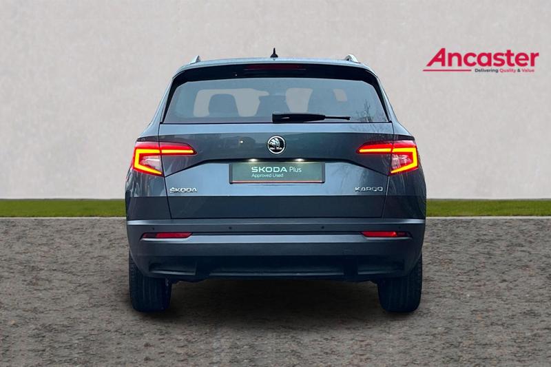 Used Skoda Karoq 2019 for sale - 76966158: Photo 11