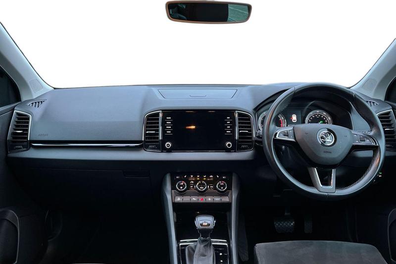 Used Skoda Karoq 2019 for sale - 76966158: Photo 12
