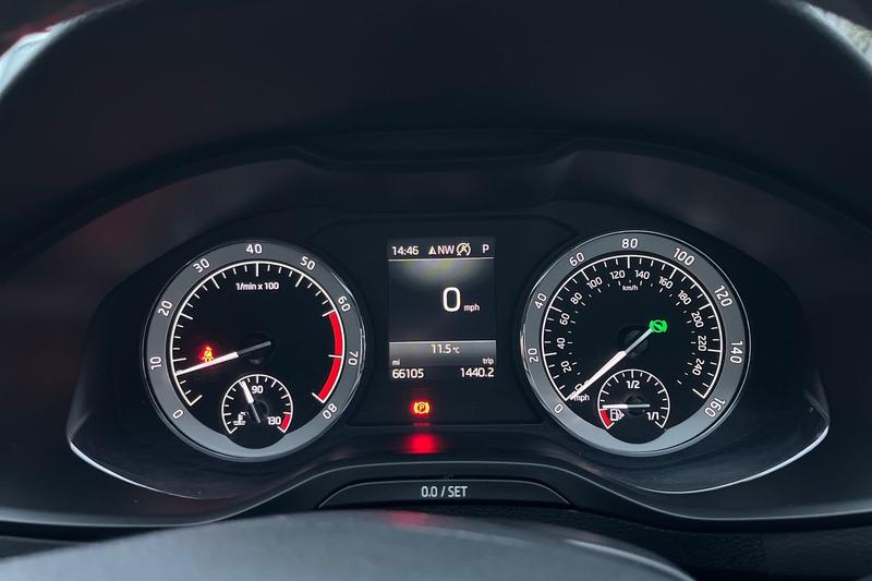 Used Skoda Karoq 2019 for sale - 76966158: Photo 13