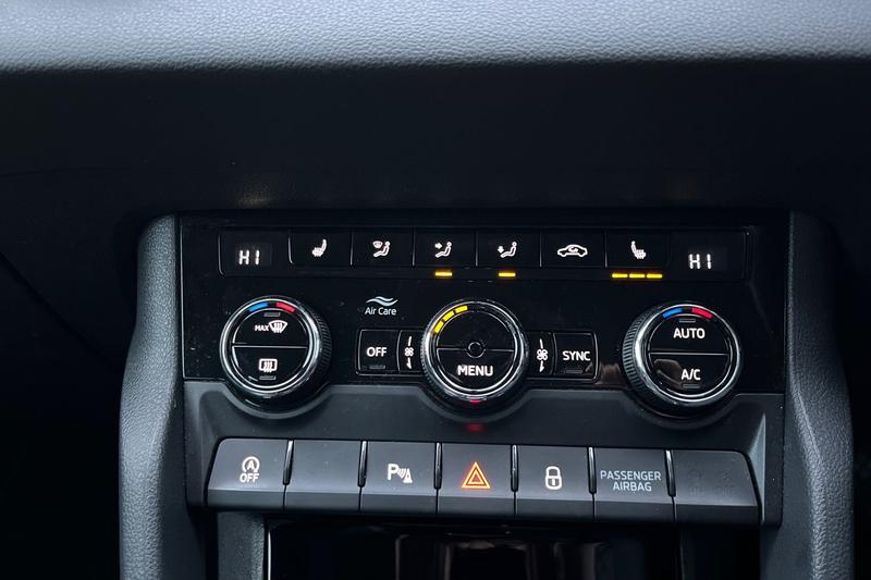 Used Skoda Karoq 2019 for sale - 76966158: Photo 14