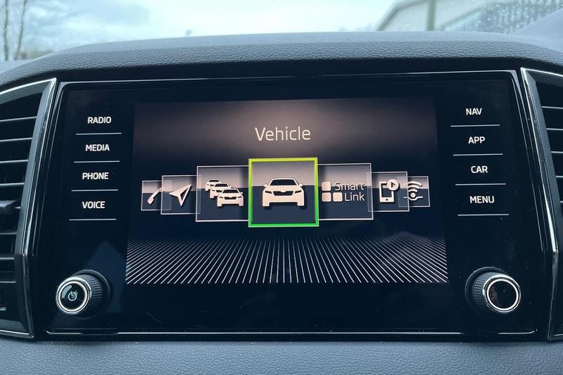 Used Skoda Karoq 2019 for sale - 76966158: Photo 15