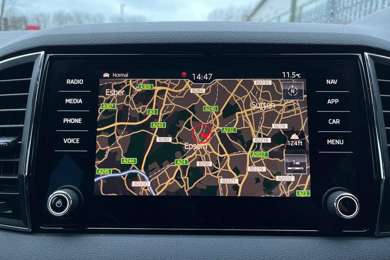 Used Skoda Karoq 2019 for sale - 76966158: Photo 16