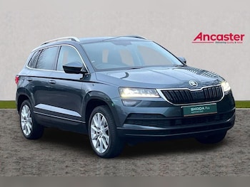 1.5 TSI SE L 5dr DSG Automatic