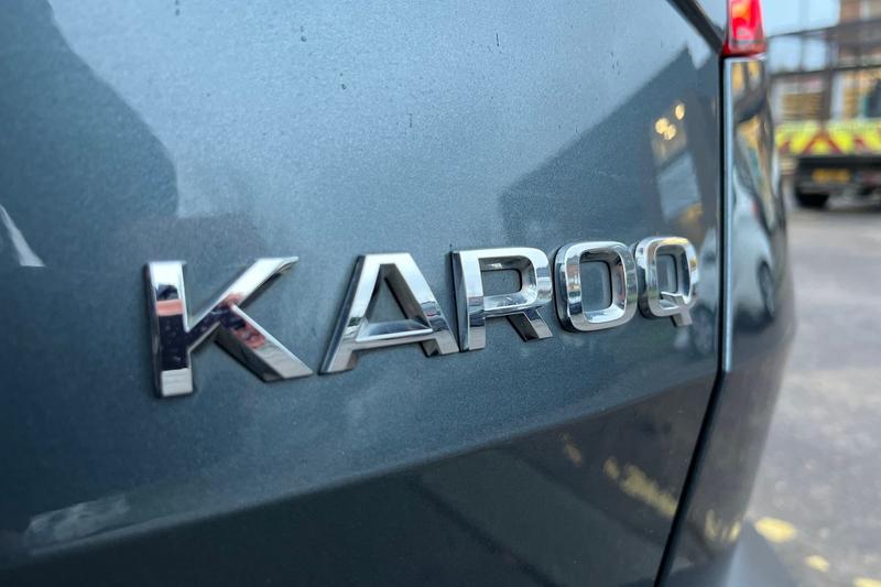 Used Skoda Karoq 2019 for sale - 76966158: Photo 20