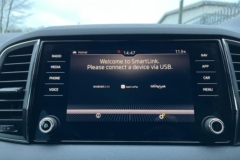 Used Skoda Karoq 2019 for sale - 76966158: Photo 21