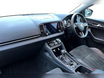 Used Skoda Karoq 2019 for sale - 76966158: Photo