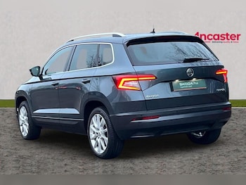 Used Skoda Karoq 2019 for sale - 76966158: Photo
