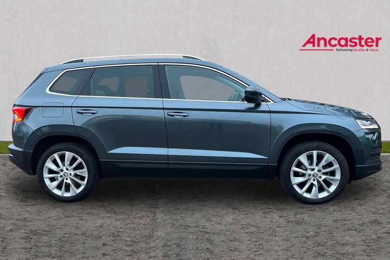 Used Skoda Karoq 2019 for sale - 76966158: Photo 4