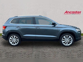 Used Skoda Karoq 2019 for sale - 76966158: Photo
