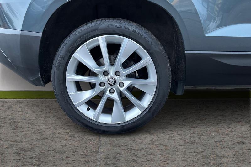 Used Skoda Karoq 2019 for sale - 76966158: Photo 5