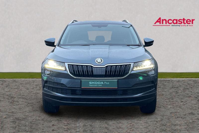 Used Skoda Karoq 2019 for sale - 76966158: Photo 7